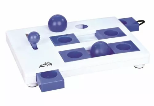 Trixie Cat Activity Brain Mover